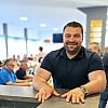 HDZ 1990 uz podršku HDS-a, HRS-a i HNP-a kandidovao Igora Balukčića za predsjednika RS-a