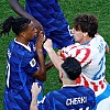 Otvorena Pandorina kutija na Mundijalu: Nakon skandala s Balogunom i Francuzi uložili zvaničnu žalbu FIFA-i
