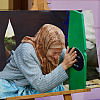 U Sarajevu predstavljena fotomonografija "Srebrenica - Potočari 1995-2025" autora Ahmeta Bajrića Blicka