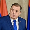 Milorad Dodik nazvao Luigija Sorecu manipulatorom: "On želi da razgrađuje, a ne da gradi"