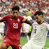 Portugal - Španija 0:1