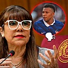 Mbappe odgovorio paragvajskoj političarki: "Nanijeli ste najveću štetu državi, zaboravljeni su uspjesi sa SP-a"