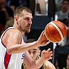 Jokić nakon utakmice protiv BiH istakao da je pobjeda najvažnija, posebno pohvalio saigrača