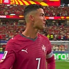 Ronaldo zaplakao nakon posljednje utakmice na Svjetskom prvenstvu u karijeri
