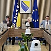 Vijeće ministara BiH danas o zapošljavanju, javnim finansijama, odbrani i reformi javne uprave