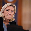 Sud danas odlučuje može li se Marine Le Pen kandidovati za predsjednicu Francuske iduće godine