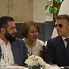 Veliki povratak Zapada na Siriju: Macron stigao u Damask i postavio uslove Al Sharaai