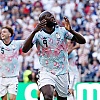 Šou prkosa: Pogledajte kako je Lukaku imitirao Trumpov ples nakon četvrtog gola Belgije