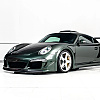 RUF CT3R Clubsport je proizveden u samo sedam primjeraka