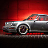 Jedan od samo dva postojeća Porschea 911 ide na aukciju
