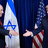 Izrael ima sve manju podršku među Amerikancima, demokrate sve oštrije prema ratu u Gazi