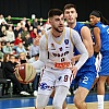 Igokea dovela kapitena Bosne: Haris Delalić seli u Laktaše