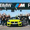 BMW M2 na Nürburgringu oborio vrijeme kruga koje je držao M2 CS