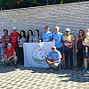Goraždanski planinari krenuli ka Nezuku: "Marš mira je najmanje što možemo učiniti za žrtve genocida"