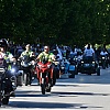 Više od 2.000 učesnika na 15. Moto maratonu u znak sjećanja na žrtve genocida u Srebrenici