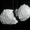 Sonda Hayabusa2 snimila fotografiju dvoglavog asteroida