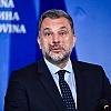 Konaković: Rubio nas je pozvao u Washington, iskoristit ćemo priliku da govorimo o stanju u BiH