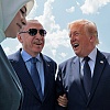 "Merhaba asker": Trump stigao u Tursku, na aerodromu ga lično dočekao Erdogan