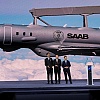 NATO umjesto američkih izabrao švedske avione GlobalEye za zamjenu zastarjele flote AWACS-a