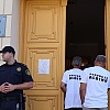 Kantonalni sud u Mostaru: Počelo suđenje Anisu Kalajdžiću za ubistvo Aldine Jahić
