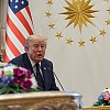 Donald Trump hvalio Erdogana: On je naš veliki prijatelj, napravio je moćnu silu od Turske