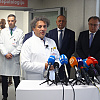 Svečano otvorene četiri renovirane klinike KCUS-a: Evropski standardi, nova oprema i maksimalan komfor za pacijente