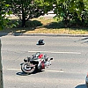 Sarajevo: Povrijeđen motociklista nakon sudara s vozilom na Novoj Otoci