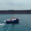 Nastavak iranske kampanje: Još jedan tanker pogođen projektilom u Hormuškom moreuzu