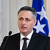 Bećirović najavio pokretanje spora pred Ustavnim sudom BiH: NSRS nije imala pravo da odlučuje o vetu Cvijanović