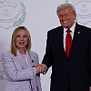 Trump prvo ismijavao Meloni, a onda ublažio retoriku: "Napravila je grešku, ali mislim da je fina osoba"