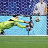 Nevjerovatno! Pogledajte kako je Messi promašio drugi penal na SP-u, golman Egipta ga sjajno pročitao