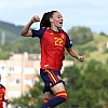 Juniorke Španije u Zenici razbile Švedsku i izborile plasman u finale Evropskog prvenstva