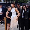 Zendaya se na snimanju filma "The Odyssey" borila s ledenim uslovima: Usta mi se nisu pomjerala