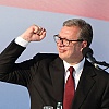 Vučić izrazio skepticizam: Znam da u narednih pet godina Srbija neće postati punopravna članica EU