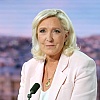 Marine Le Pen nakon presude najavila kandidaturu za predsjednicu Francuske: Ja sam nevina