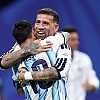 Pogledajte kako je Argentina napravila spektakularan preokret s 0:2 na 3:2
