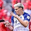 Tražen na Otoku: Leeds United se uključio u utrku za potpis Muharemovića