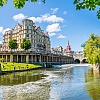 Magazin TimeOut kreirao listu najsretnijih gradova svijeta za 2026. godinu, evo ko se našao na vrhu