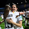 Mlade nogometašice Njemačke pobjedom na Grbavici zakazale finale Eura protiv Španije