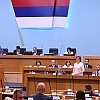 Zabrana simbola Armije RBiH već je na dnevnom redu NSRS-a: Evo kako je definisan zakon i šta očekivati nakon usvajanja