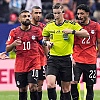 Egipat uputio zvaničnu žalbu FIFA-i i traži drastične kazne, izdvojili su dvije kardinalne greške