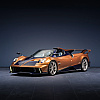 Pagani Huayra 70 Derecho je novi roadster s V12 motorom i manuelnim mjenjačem