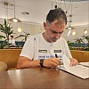 Dario Gjergja novi trener Košarkaškog kluba Bosna BH Telecom