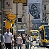 Sirena "prestanak opasnosti" će se 11. jula čuti širom Sarajeva: Poziv građanima da se zaustave i odaju počast žrtvama genocida