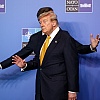 Trump izrazio nezadovoljstvo u Ankari: "Naš veliki problem je Grenland, a NATO savezom nisam zadovoljan"
