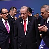 Erdogan pred NATO liderima govorio o megaprojektu Čelična kupola: "Imamo najveću vojsku u Evropi"