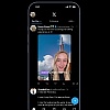 Aplikacija društvene mreže X za iOS dobila ugrađeni video editor