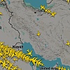 Evropska agencija za sigurnost saobraćaja upozorila aviokompanije: Izbjegavajte zračni prostor Iraka, Irana i Libana