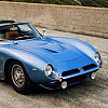 Bizzarrini 5300 Aperta Lusso je postao stvarnost