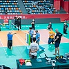 Reprezentacija BiH u sjedećoj odbojci obavila trening na službenom terenu Svjetskog prvenstva
